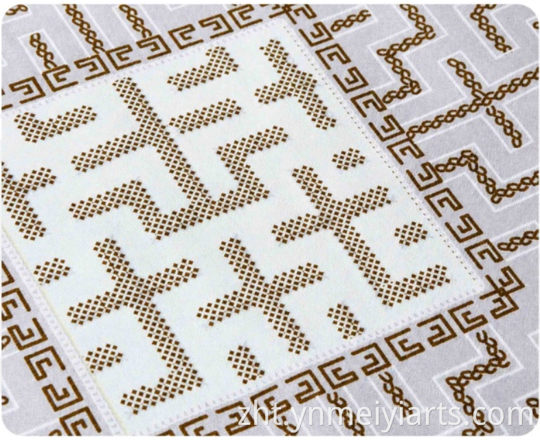 披肩 Shawl